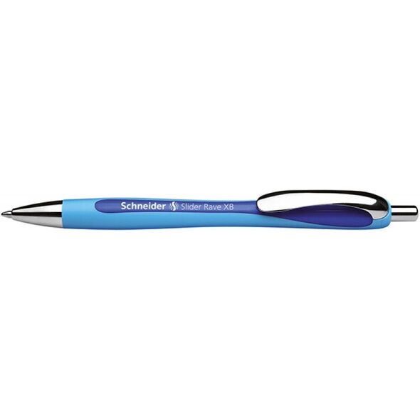 Schneider długopis automatyczny slider rave xb (SR132503) 1769948 4004675080080