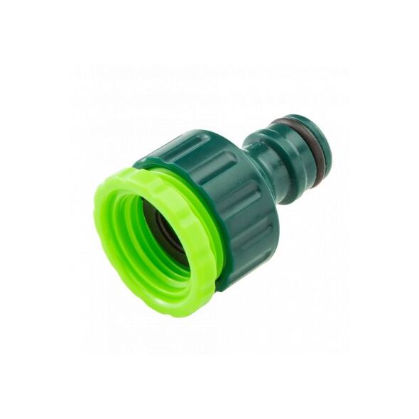 Verto Przyłącze do kranu 1/2"- 3/4" (15G740) 1779193 5902062037930