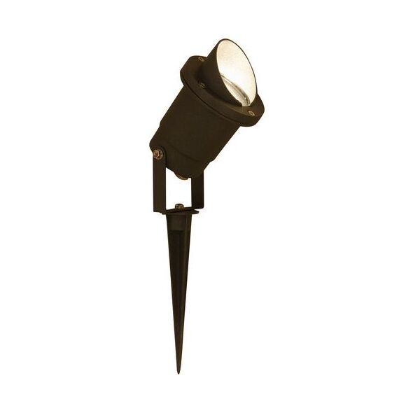 Nowodvorski Oprawa gruntowa BUSH 35W GU10 IP65 (3401) 1792245 5903139340199