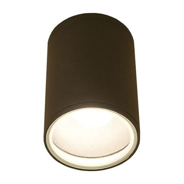 Lampa sufitowa Nowodvorski Fog 1x60W  (3403) 1792259 5903139340397