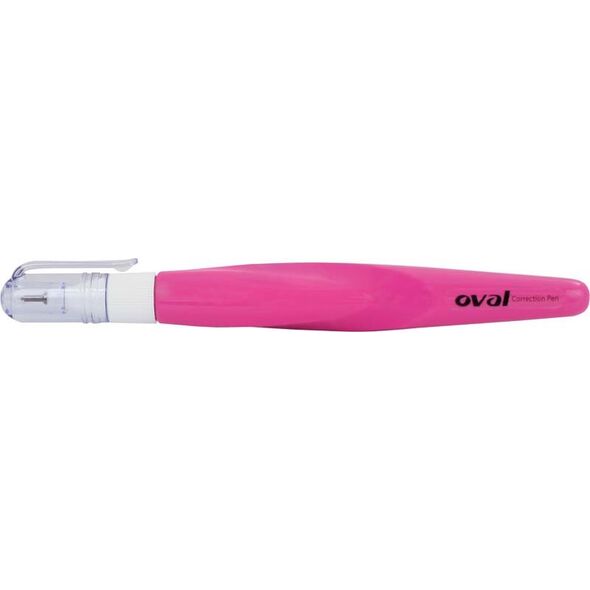 Oval Korektor - Pióro Oval 1799038 4716493252326
