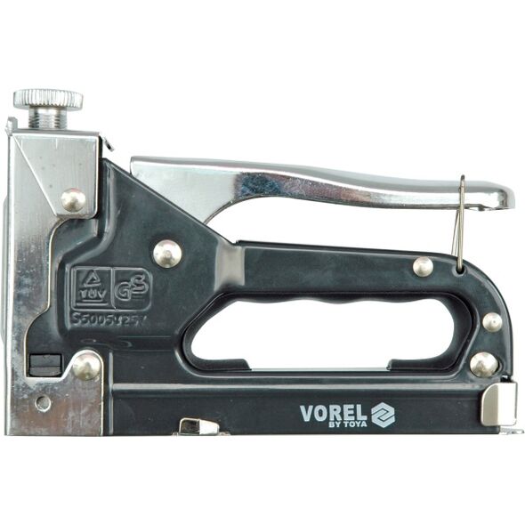 Vorel Zszywacz tapicerski metalowy 4-14mm (71050) 3003005 5906083710506