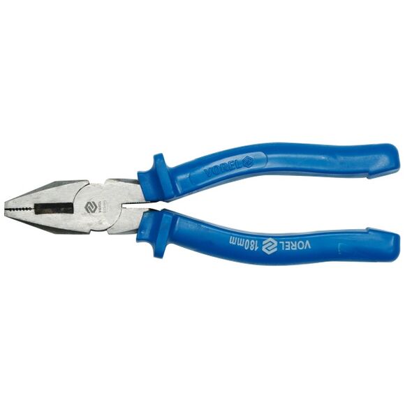 Vorel Szczypce uniwersalne typ amerykański 180mm 40011 3003239 5906083400117