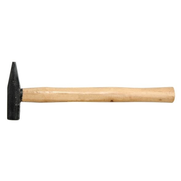 Vorel Młotek ślusarski rączka drewniana 200g  (30020) 3003296 5906083300202