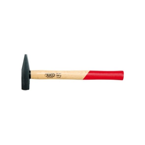 Juco Młotek ślusarski rączka drewniana 1kg 360mm (31100) 3003320 5906372852061