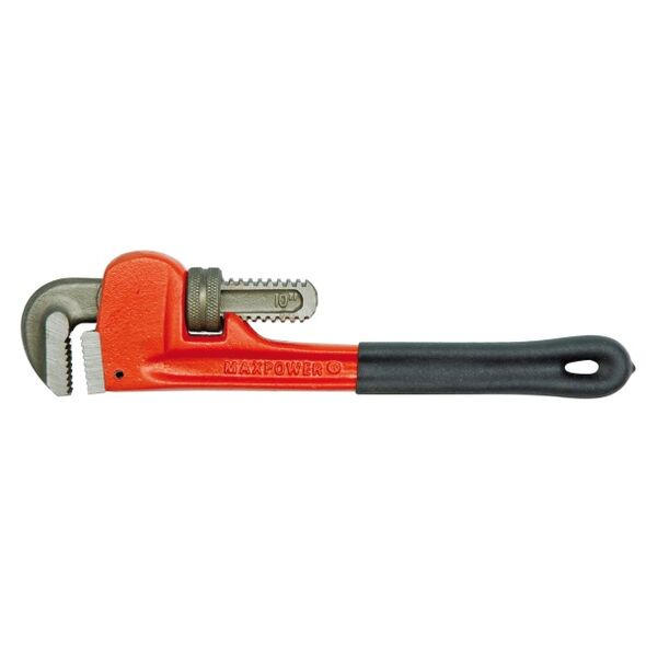 Vorel Klucz do rur z uchwytem PCV 450mm (55645) 3003339 5906083556456