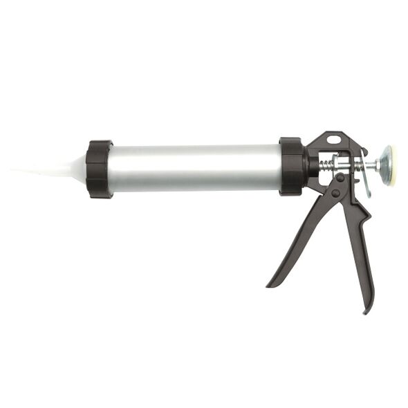 Vorel Wyciskacz do mas rurowy aluminiowo-stalowy 230mm 09160 3003374 5906083091605
