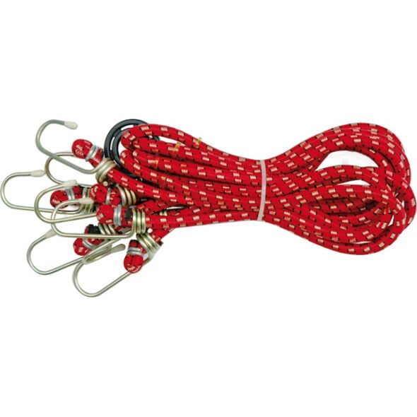 Vorel Spinacz bagażu 8-ramion 80cmx8mm 82300 3003395 5906083823008