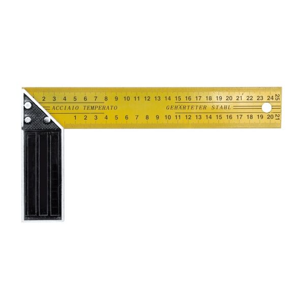 Vorel Kątownik stolarski 250mm (18250) 3003513 5906083182501