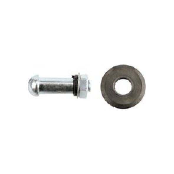 Vorel Kółko tnące ze śrubą 16 x 6 x 3mm do maszyn do cięcia glazury (03160) 3011241 5906083031601
