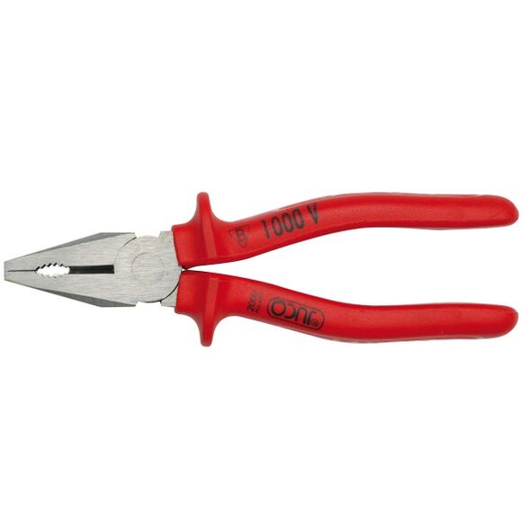 Juco szczypce uniwersalne 160mm 1000V (28531) 3013979 5906372851606