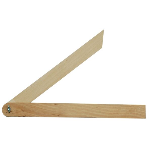 Vorel Skośnica drewniana 400mm 18810 3014010 5906083188107