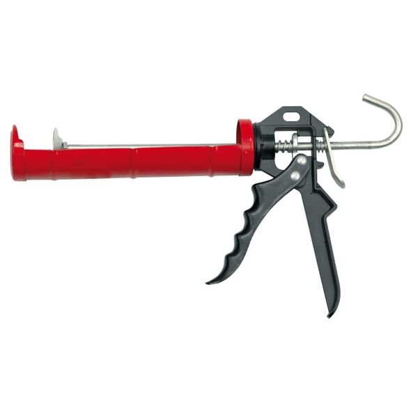 Vorel Wyciskacz do mas rynienkowy aluminiowo-stalowy 230mm 09130 3016596 5906083091308