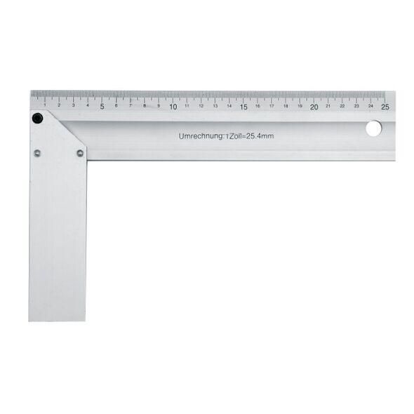 Vorel Kątownik aluminiowy 350mm 18362 3016814 5906083183621