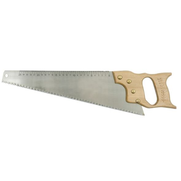 Vorel Piła płatnica do drewna z miarą 450mm 28395 3017170 5906083283956