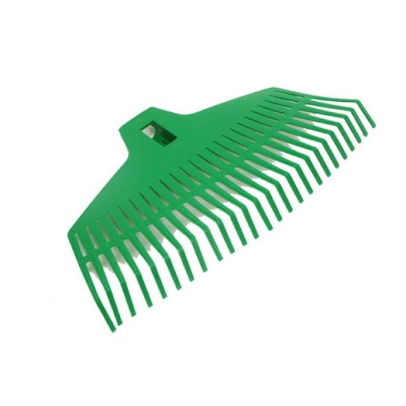 Vorel Grabie wachlarzowe plastikowe 23-zębne 35786 3017389 5906083357862