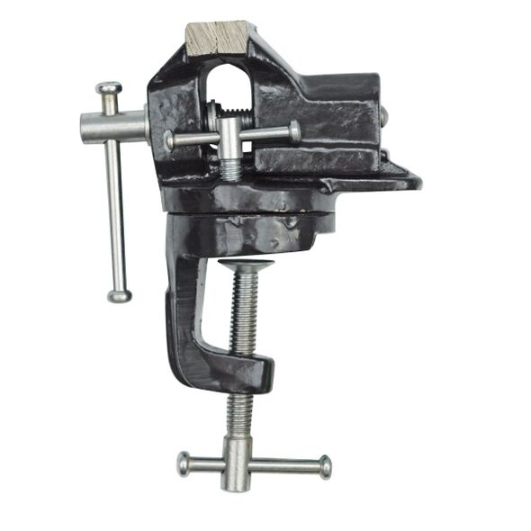 Vorel Imadło stołowe obrotowe 50mm 36015 3017435 5906083360152