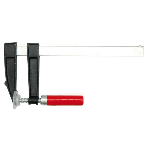 Vorel Ścisk stolarski 800x120mm (37800) 3017484 5906083378003