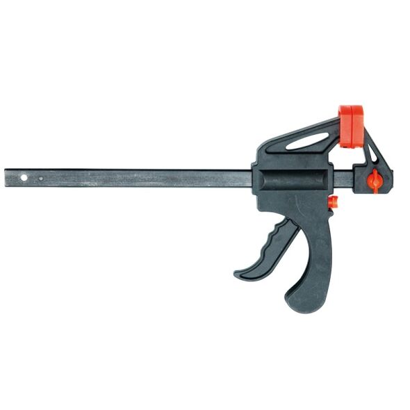 Vorel Ścisk stolarski szybkozaciskowy 200mm (38402) 3017490 5906083384028