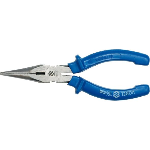 Vorel Szczypce wydłużone wygięte typ amerykański 200mm 40016 3017510 5906083400162