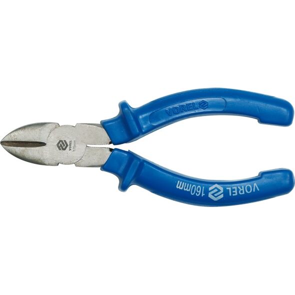 Vorel Szczypce tnące boczne typ amerykański 175mm 40018 3017512 5906083400186