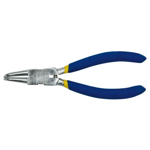 Vorel Szczypce Segera wygięte wewnętrzne 180mm 43058 3017579 5906083430589