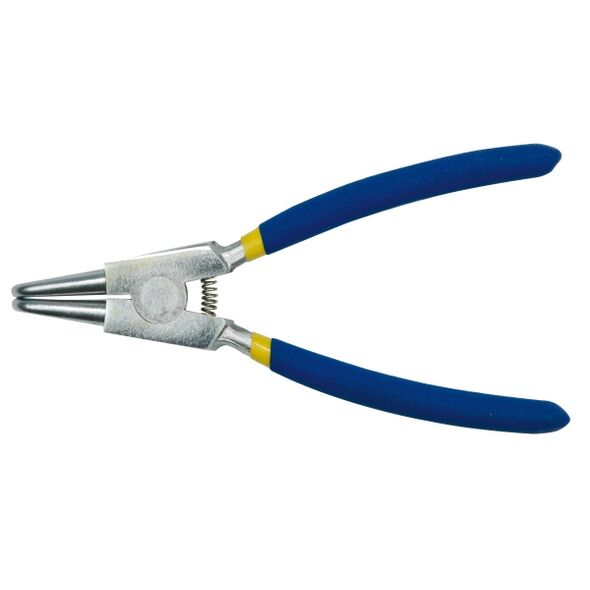 Vorel Szczypce Segera wygięte zewnętrzne 200mm 43061 3017581 5906083430619