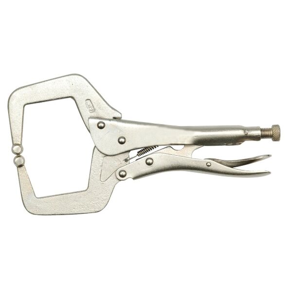 Vorel Szczypce spawalnicze typ C 275mm (44300) 3017591 5906083443008
