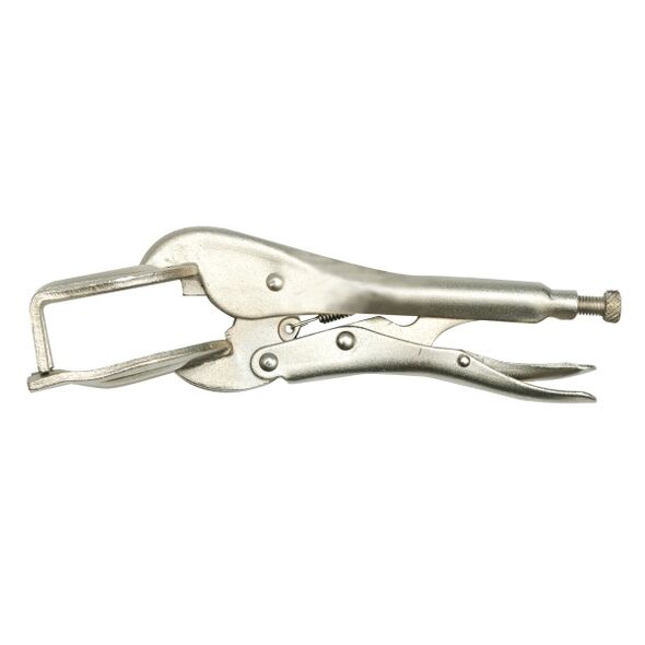 Vorel Szczypce spawalnicze typ W 225mm 44400 3017592 5906083444005