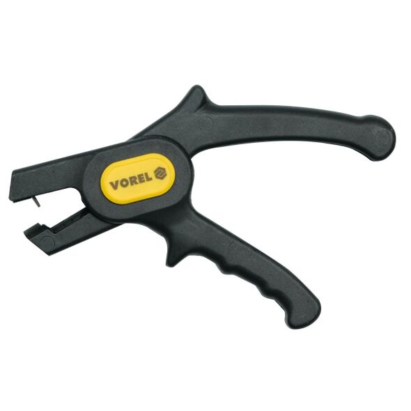 Vorel Ściągacz izolacji automatyczny z obcinakiem 170mm 45201 3017602 5906083452017