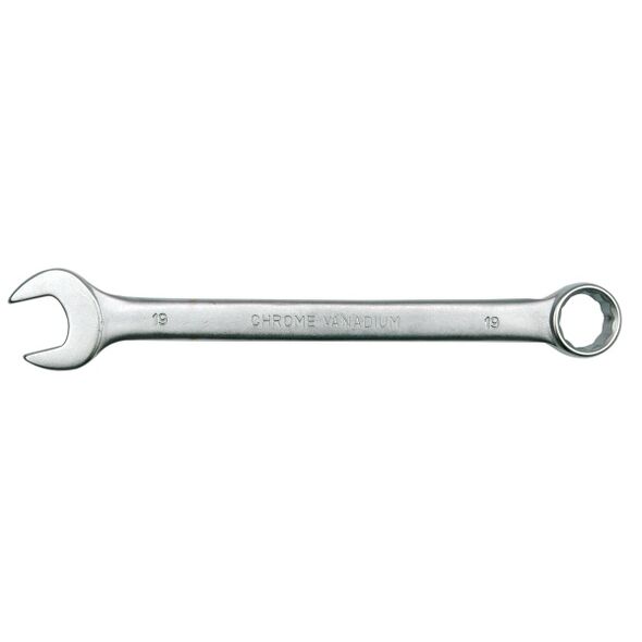 Vorel Klucz płasko-oczkowy 10mm (51675) 3017693 5906083516757