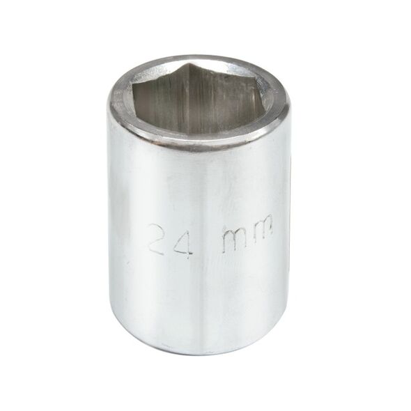 Vorel Nasadka 6-kątna 3/4" 24mm (53410) 3017782 5906083534102