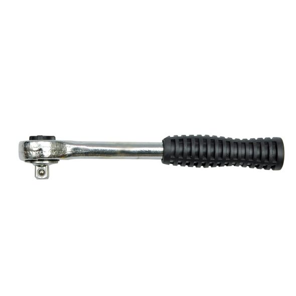 Vorel Grzechotka standardowa 1/4" 125mm (53500) 3017791 5906083535000