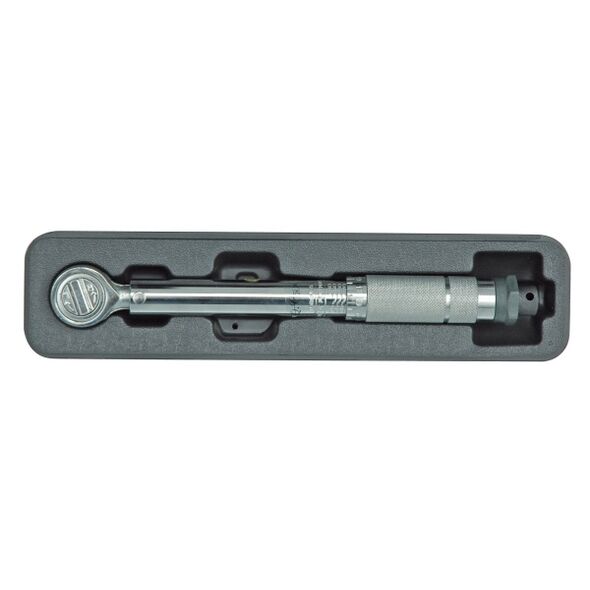 Vorel Klucz dynamometryczny 3/8" 270mm 13,6-108,5Nm (57300) 3017948 5906083573002