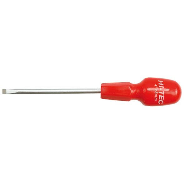 Vorel Wkrętak płaski HI-TEC 3,2x150mm 61040 3018010 5906083610400