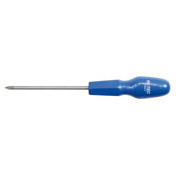Vorel Wkrętak krzyżakowy PH HI-TEC 0x75mm 61220 3018025 5906083612206