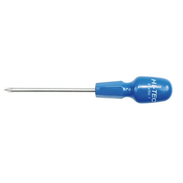 Vorel Wkrętak krzyżakowy PH HI-TEC 1x150mm 61270 3018030 5906083612701