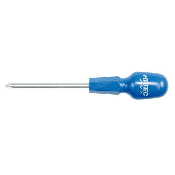 Vorel Wkrętak krzyżakowy PH HI-TEC 2x150mm 61320 3018038 5906083613203