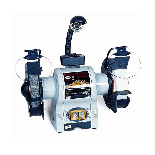 Szlifierka Proma BKL-1500 3014255 8595105407943