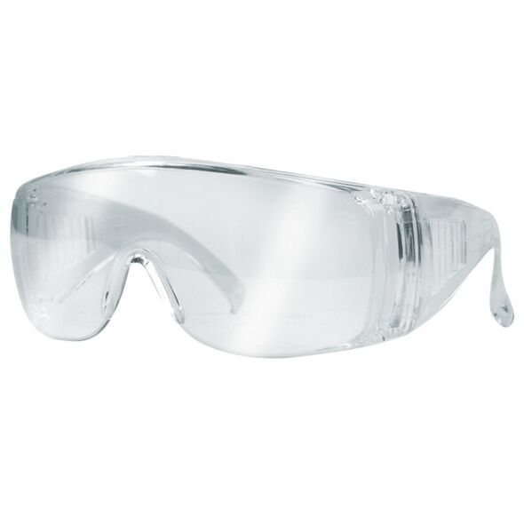 Vorel Okulary ochronne HF-111-1 (74501) 3018480 5906083745010