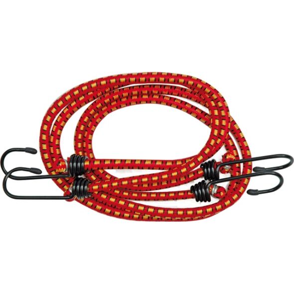 Vorel Ściągacze elastyczne 200cm 2szt. 82320 3019165 5906083823206
