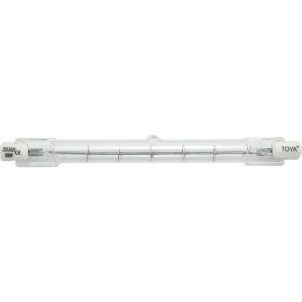 Vorel Żarniki do lamp halogenowych 120W 150mm 2szt. 82771 3019231 5906083827716
