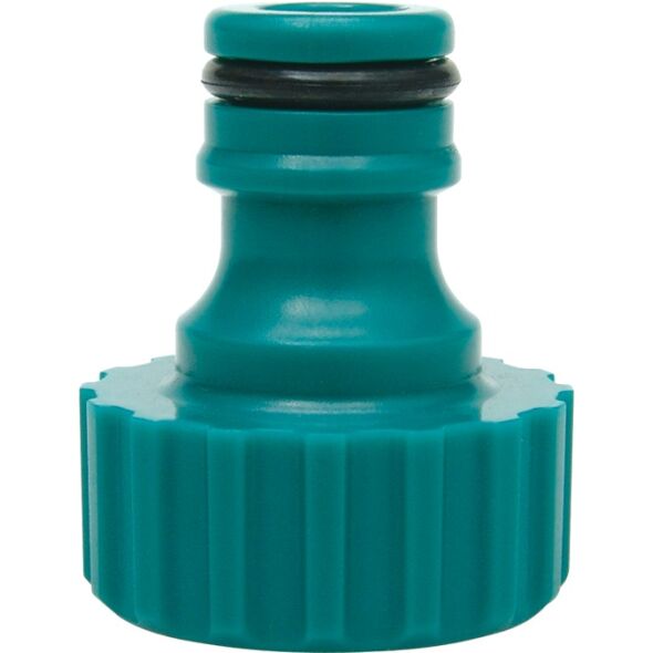 Flo Przyłącze do kranu 1/2" - 3/4" 89235 3019517 5906083892356