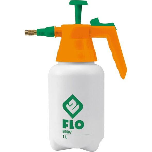 Flo Opryskiwacz ciśnieniowy ręczny 1L (89507) 3019566 5906083895074