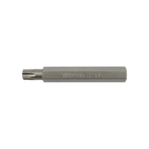 Yato Końcówka wkrętakowa Torx T40x30mm S2 YT-0406 3021574 5906083904066