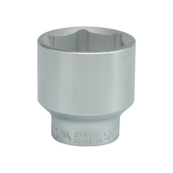 Yato Nasadka 6-kątna 3/4" 50mm (YT-1324) 3021948 5906083913242