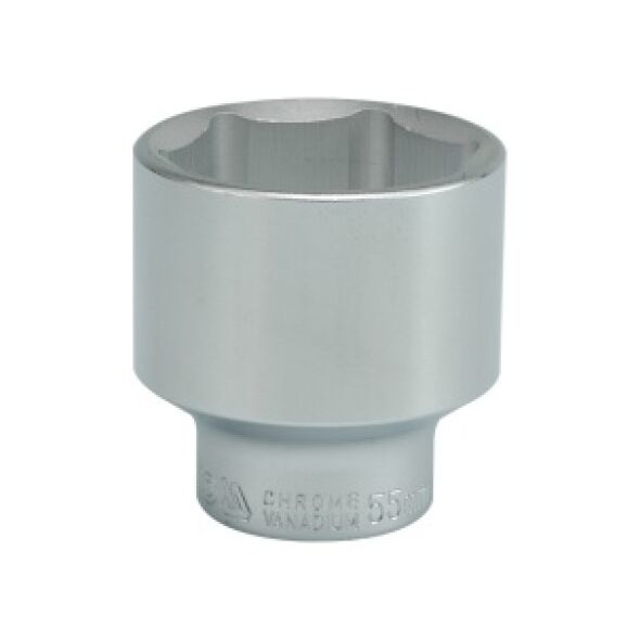 Yato Nasadka 6-kątna 3/4" 55mm (YT-1328) 3021950 5906083913280