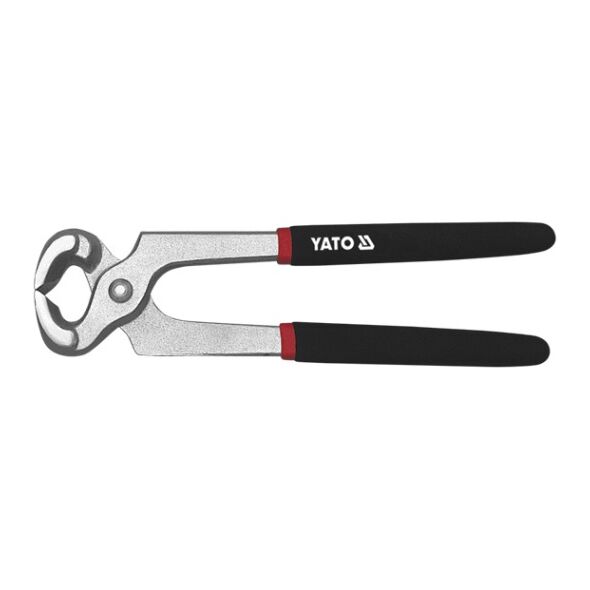 Yato Obcęgi 200mm (YT-2048) 3022079 5906083920486