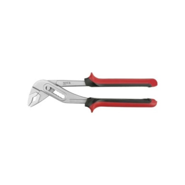 Yato Szczypce nastawne 250mm (YT-2070) 3022086 5906083920707
