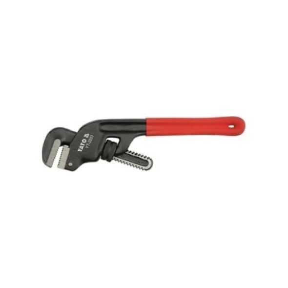 Yato Klucz do rur z uchwytem PCV 250mm YT-2201 3022124 5906083922015